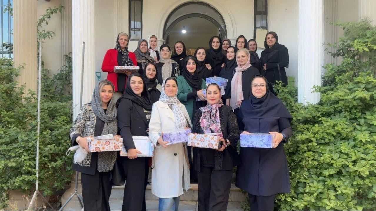 ریاضی و فیزیک، علوم تجربی، علوم انسانی.