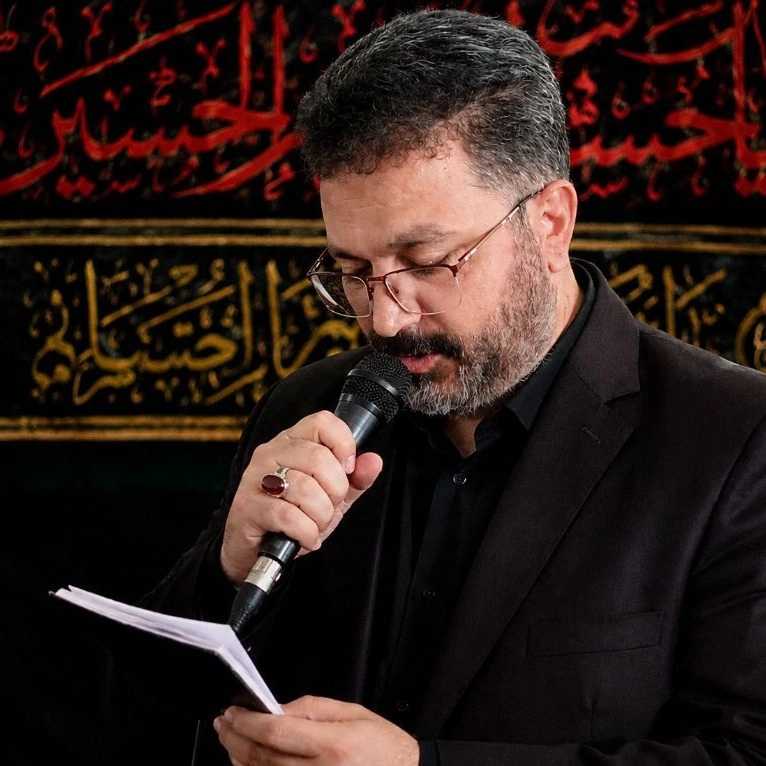 دفتر مداحی افتخاری در قزوین
