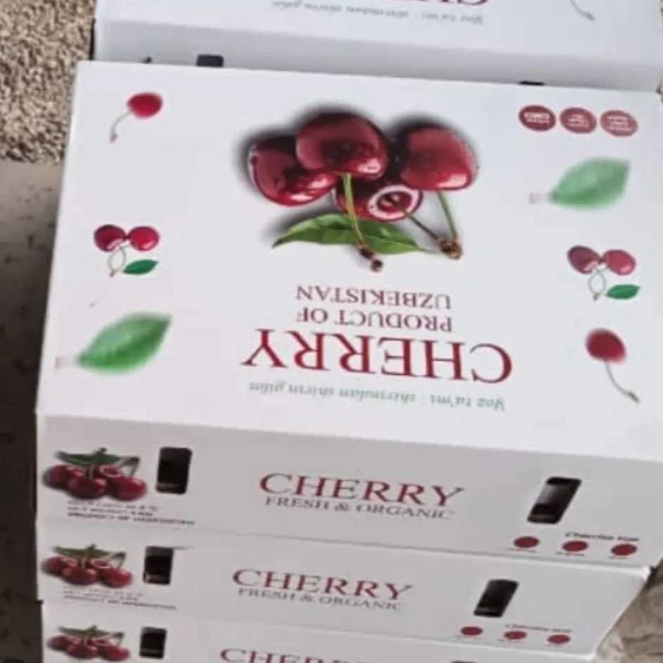 تولید جعبه کارتنی در ارومیه