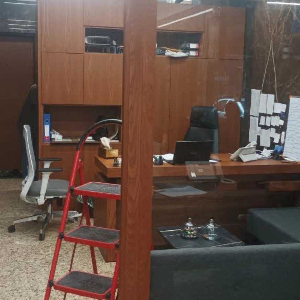 کمد دیواری مدرن تهران