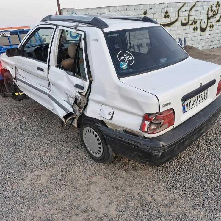 امدادخودرو پورعسگری در کاشان