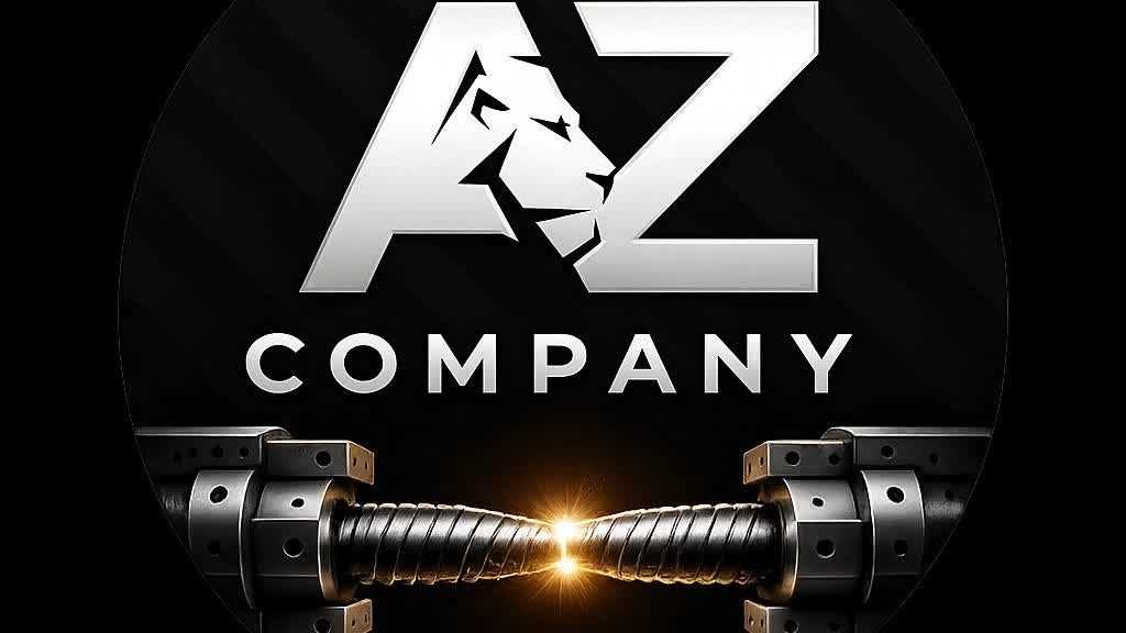 Azar Stretching Co., a tension rebar manufacturer in Tabriz