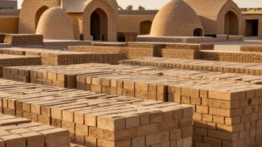 Isfahan Brick and Pottery Association is the authority for following up trade union issues of choosing high-quality bricks