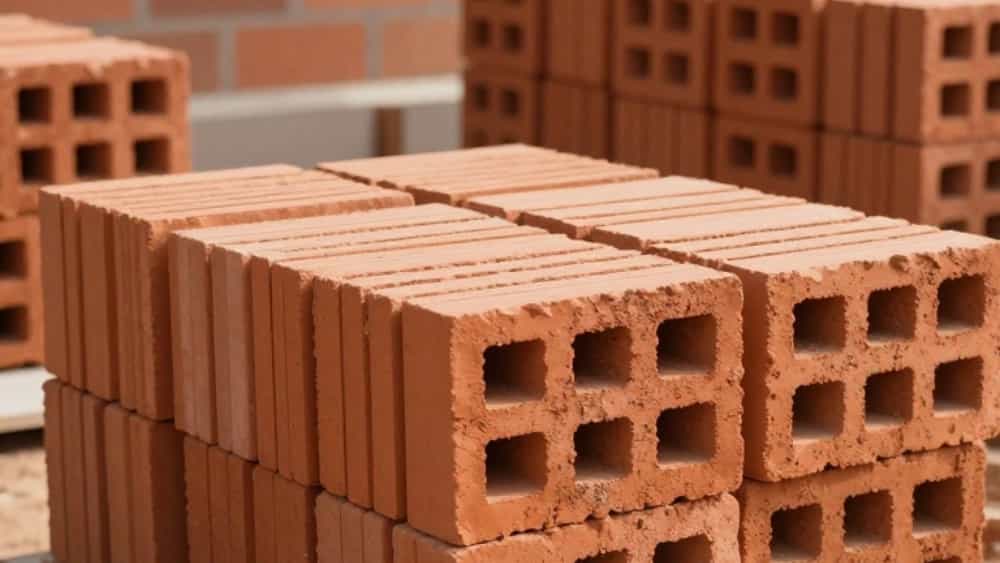 A complete review of Lefton bricks in terms of quality, size and application, a safe selection guide