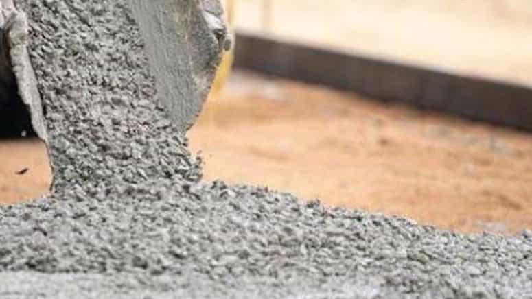 Sale of ready-made concrete in Rasht with the best quality