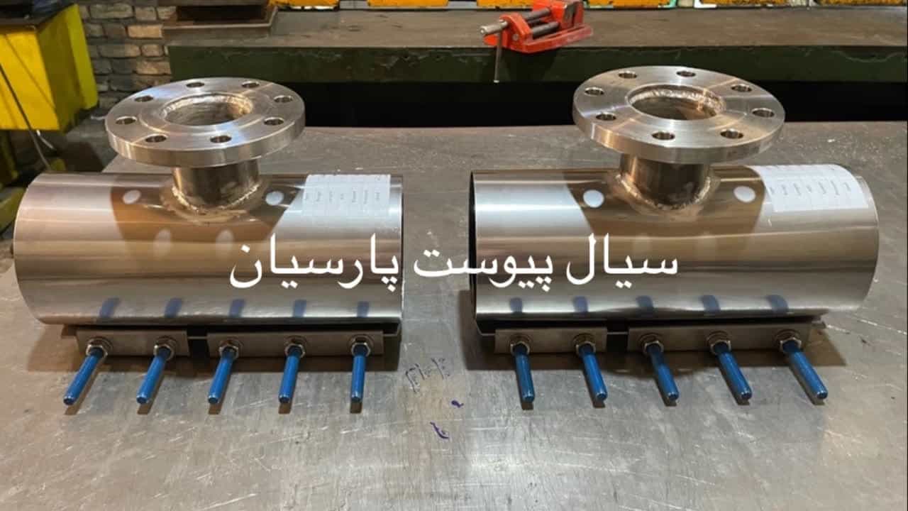 اشتري جهاز تقسيم انابيب المياه بسعر مناسب في تلاش