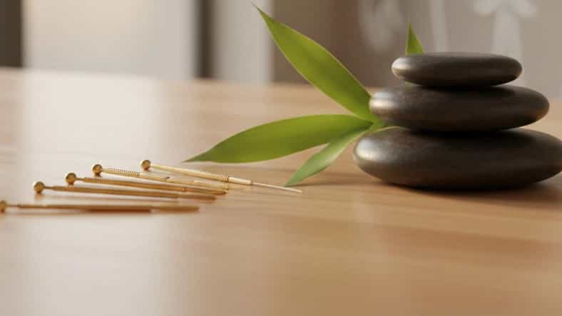 Acupuncture, chiropractic and complementary medicine course in Tehran