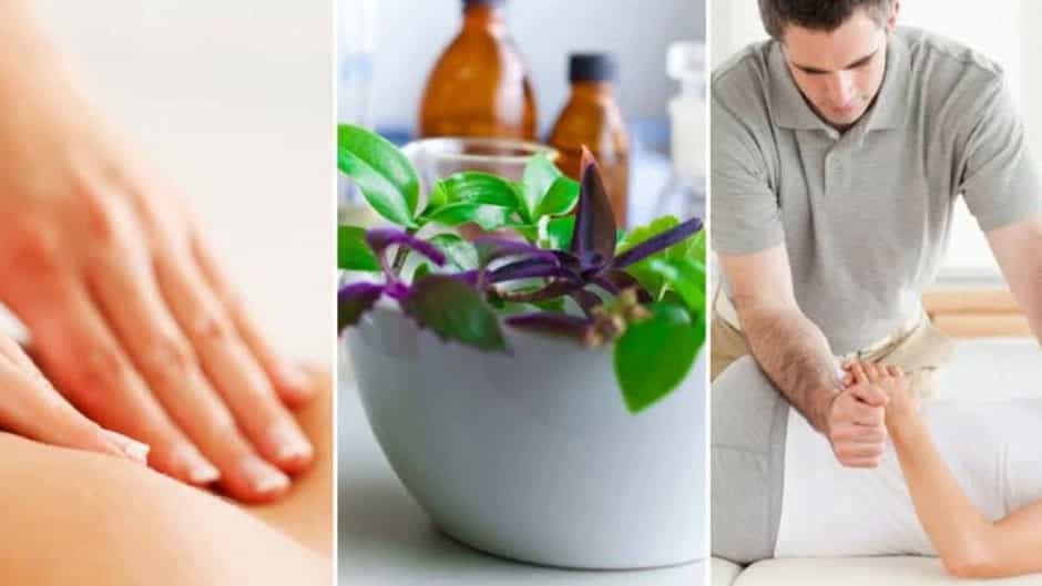 The best school of complementary medicine in Tehran