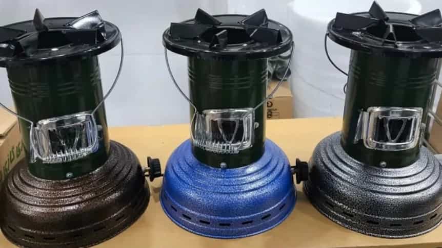 Buy a gas valve in Razavi Khorasan at a reasonable price