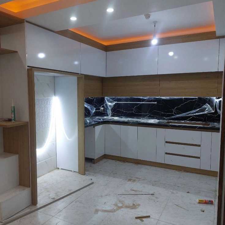اجرای کابینت