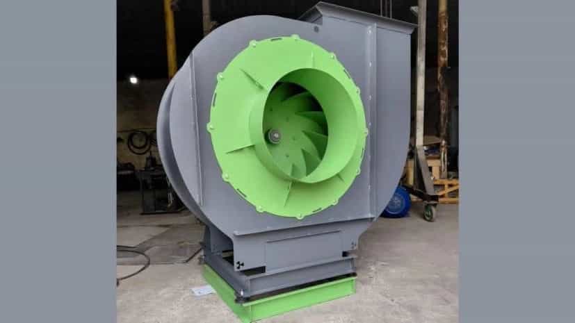 A comprehensive guide to choosing and buying an industrial backward centrifuge