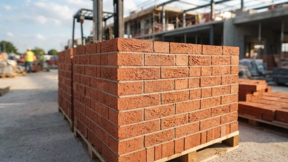 Direct purchase of Isfahan premium bricks from the manufacturer