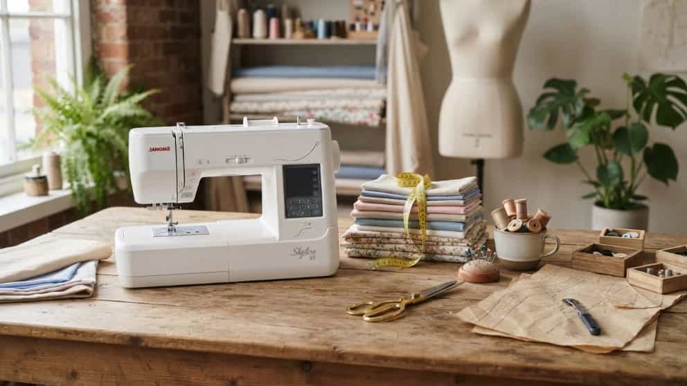 The best sewing class for beginners in Rasht
