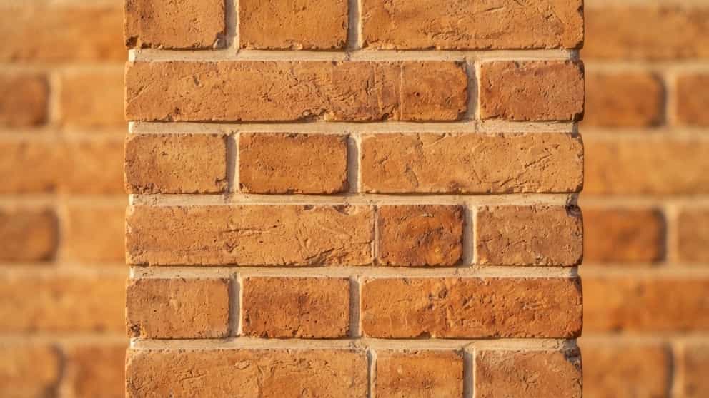Premium Isfahan brick with high quality is a suitable choice for special projects