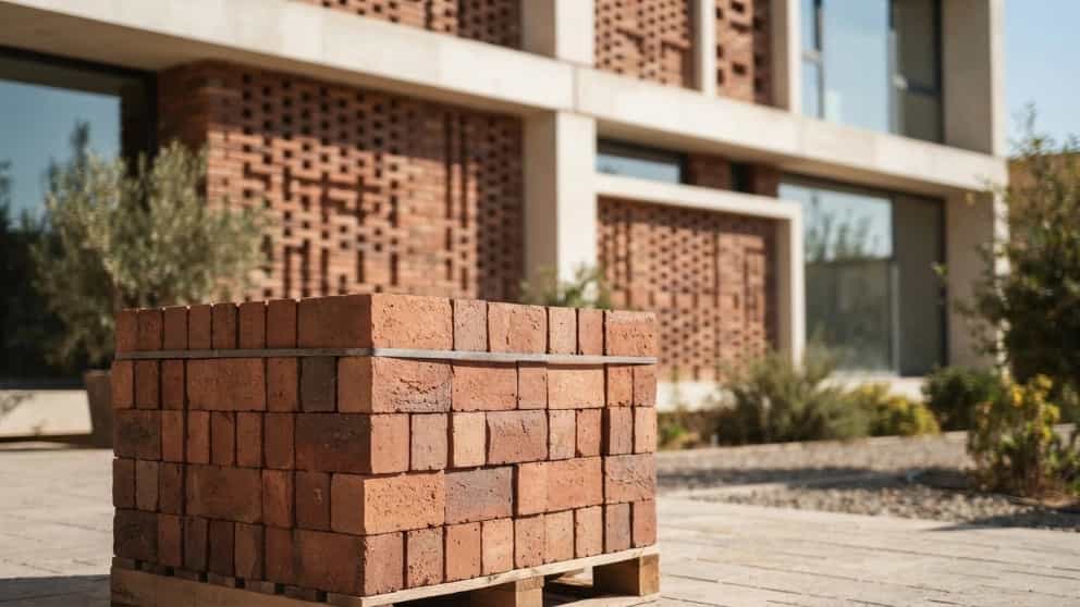 Everything you need to know about Daulat Abad first grade brick