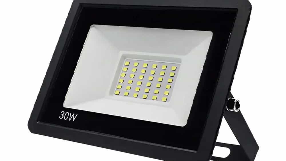 سعر جهاز عرض LED 30 وات في عيرة للسلع الكهربائية