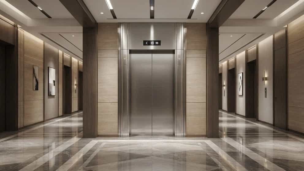 Special sale of Celcom doors for project builders and mass builders
