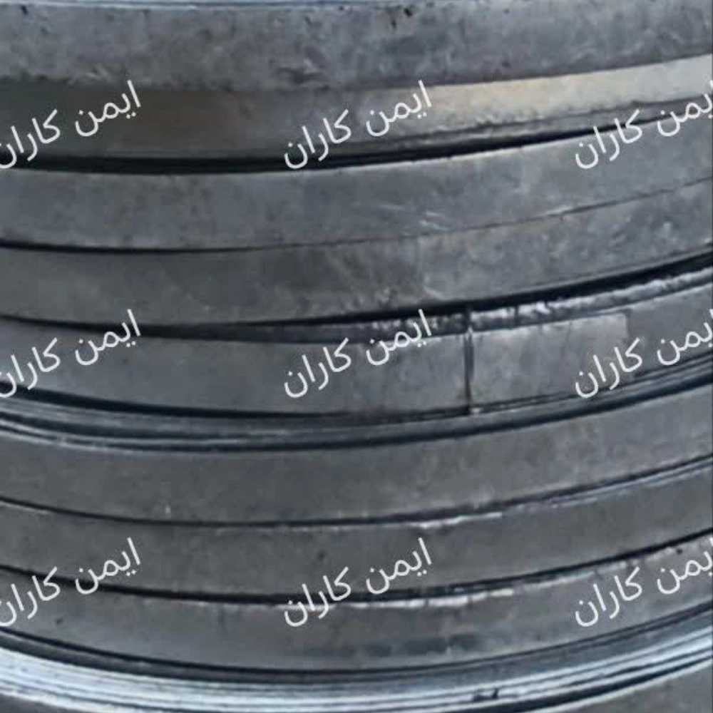 تولید کننده تسمه ارت در تهران