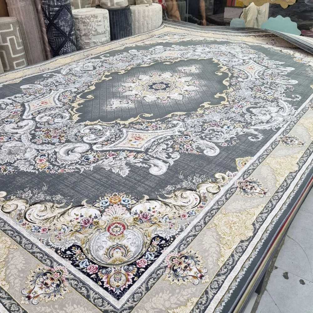 فروشگاه شهر موکت در رشت