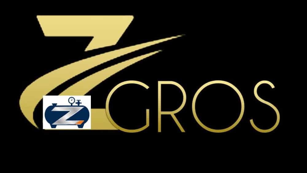 Zagros Compressor, production and repair of all kinds of wind compressors in Chahar Dange, Tehran