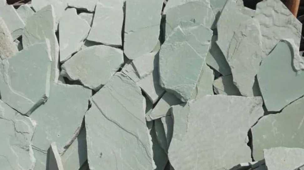 Construction stone, artificial stone and quarrying of carcass stone in Mahmoud Abad, Mazandaran