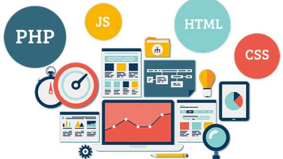 Kamali website design in Rasht