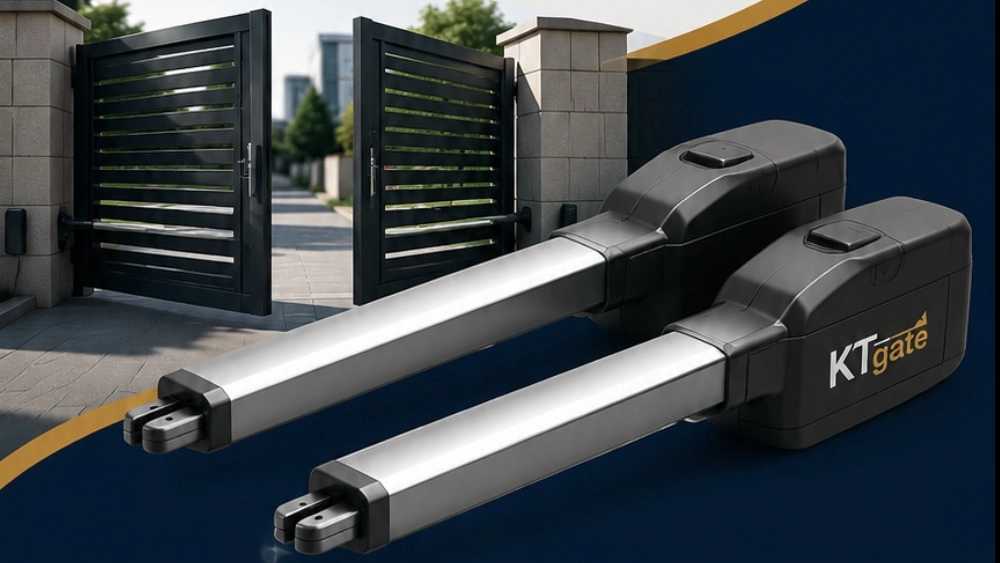 Kitty Gate, production and sale of parking jacks in Kerman