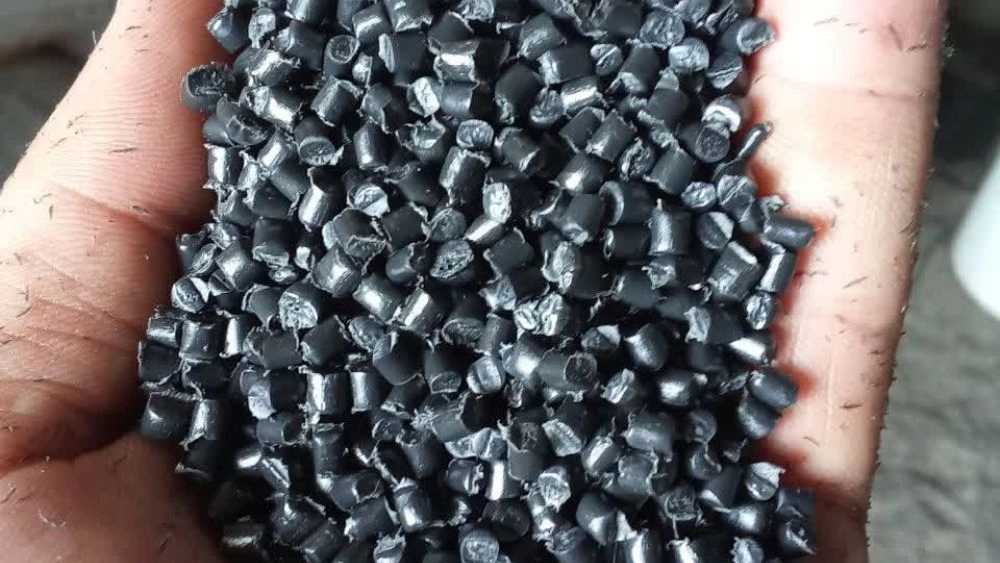 Mahdi Polymer, production and sale of granular and injectable materials in Isfahan