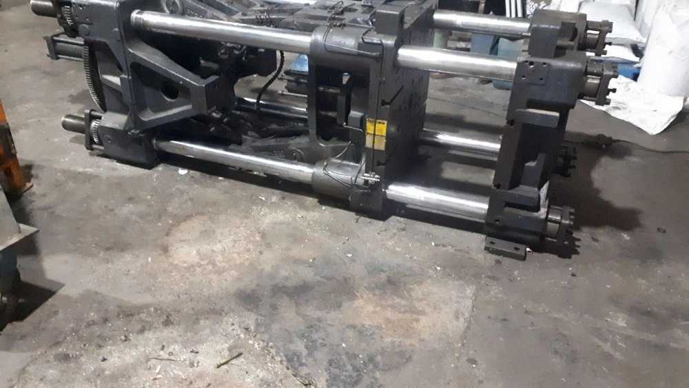شركة OJ Machinery، الشركة المصنعة والمصلحة لآلة حقن البلاستيك في باكدشت، طهران