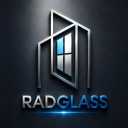 Rasht'ta Radglass cam korkuluk, upvc pencere üretimi ve uygulaması
