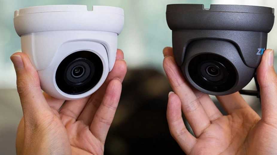 Novian store, sale of installation of burglar alarm and CCTV in north of Tehran