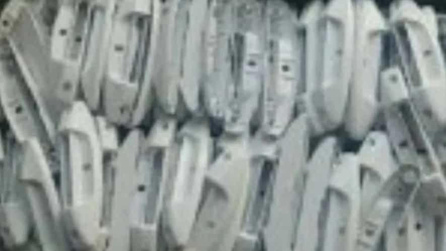 Buy high-quality hardware for doors and windows in Shiraz