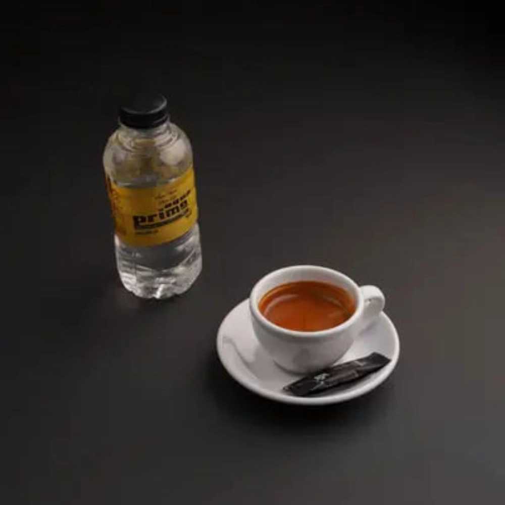 Espresso 50