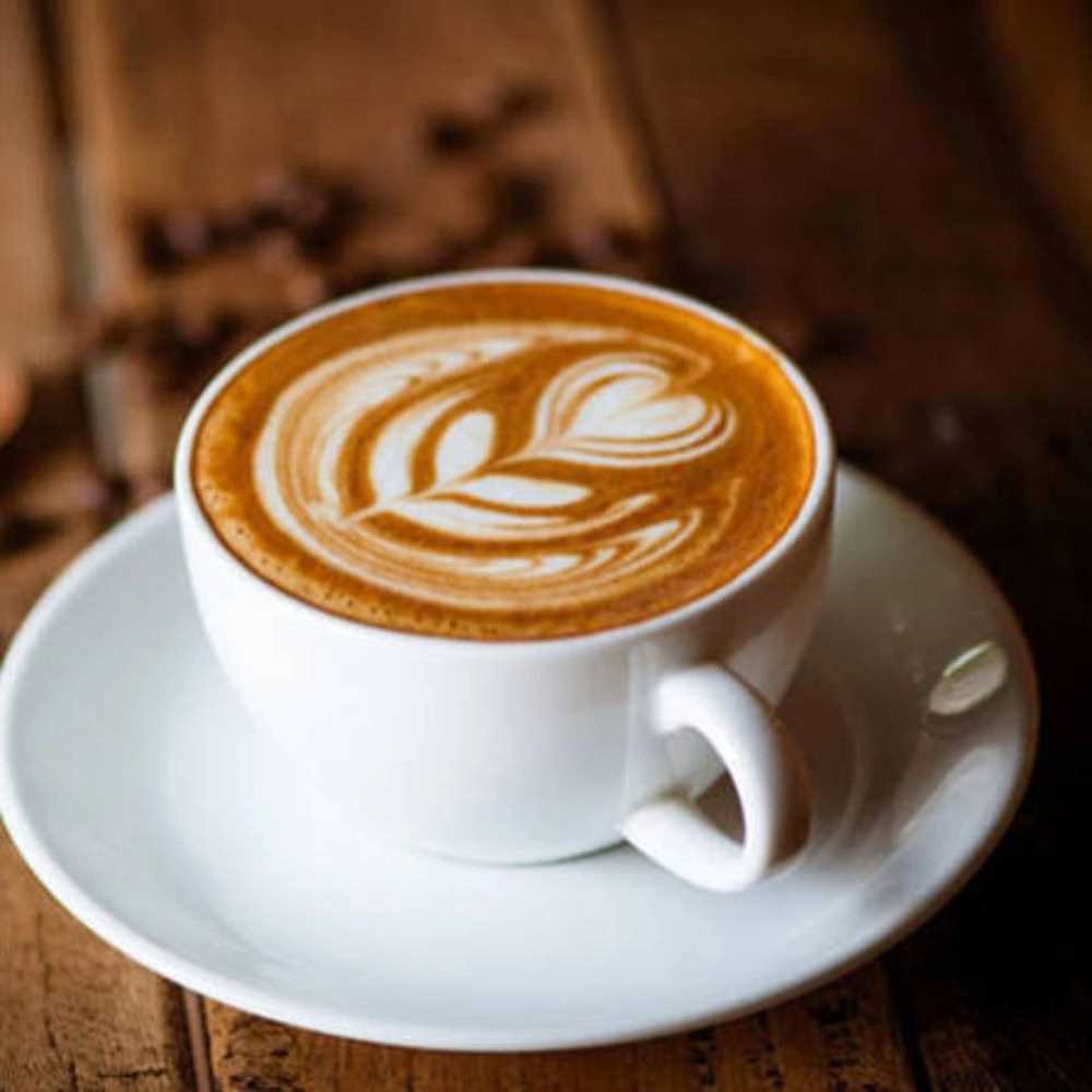 latte