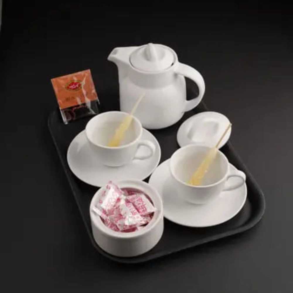 Çay servisi (2 kişi)