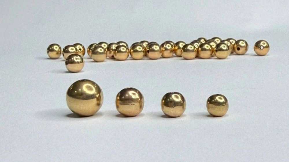 Arca Gold Gallery, sale and manufacture of 18 carat gold in Mashhad