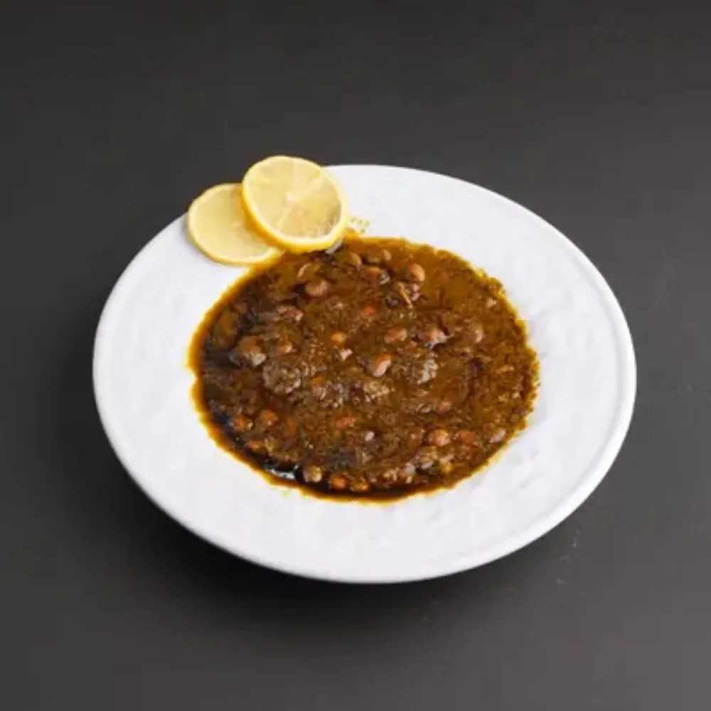 günün yahnisi
