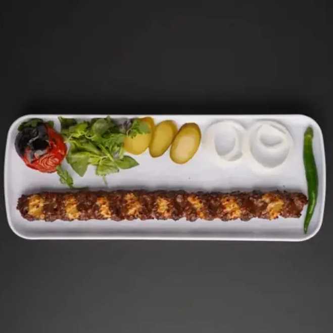 Kebap Nagini