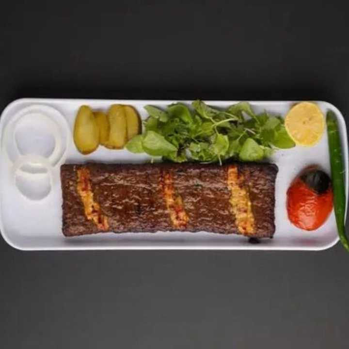 nadir barbekü