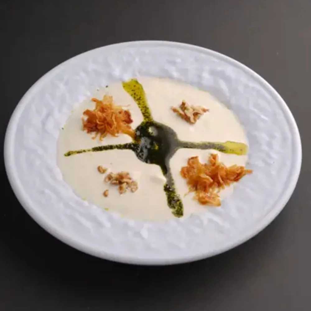 Patlıcan peyniri