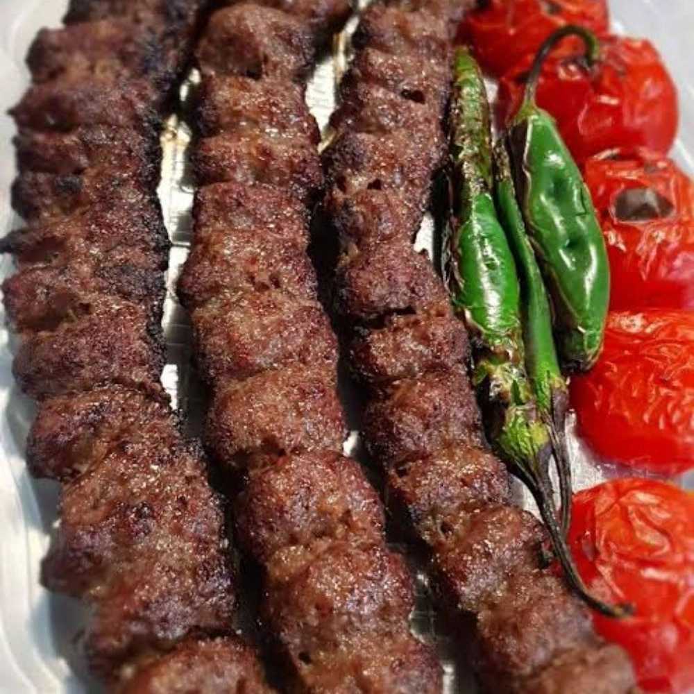 yere serildi