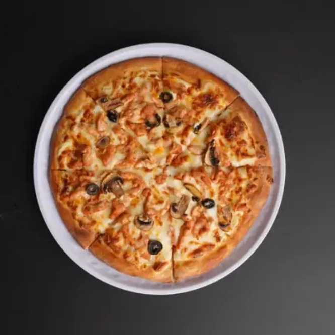 Pizza Galina