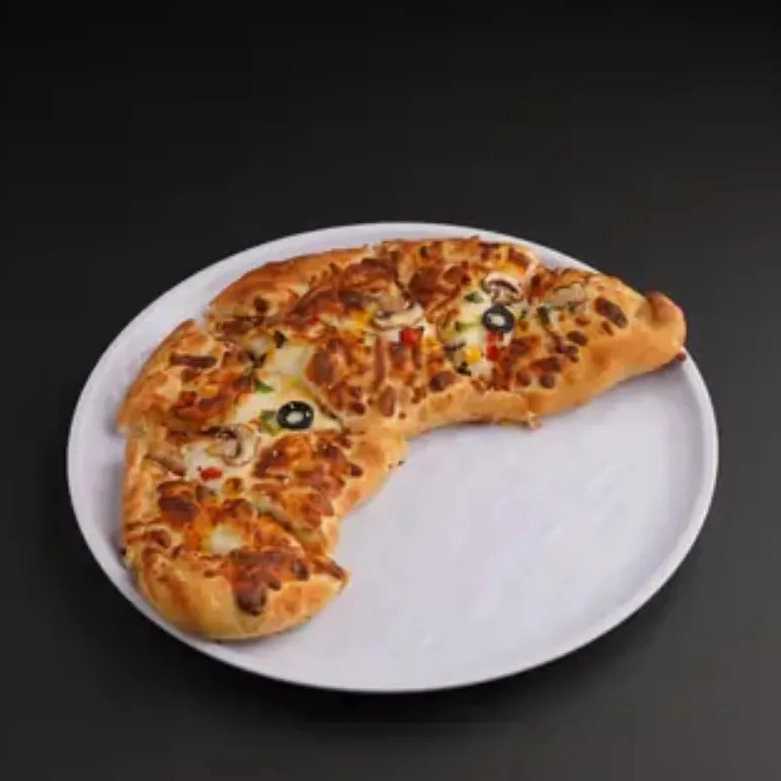 Pizza Yüce Calzone