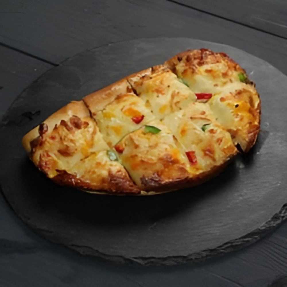 Yunan pizzası