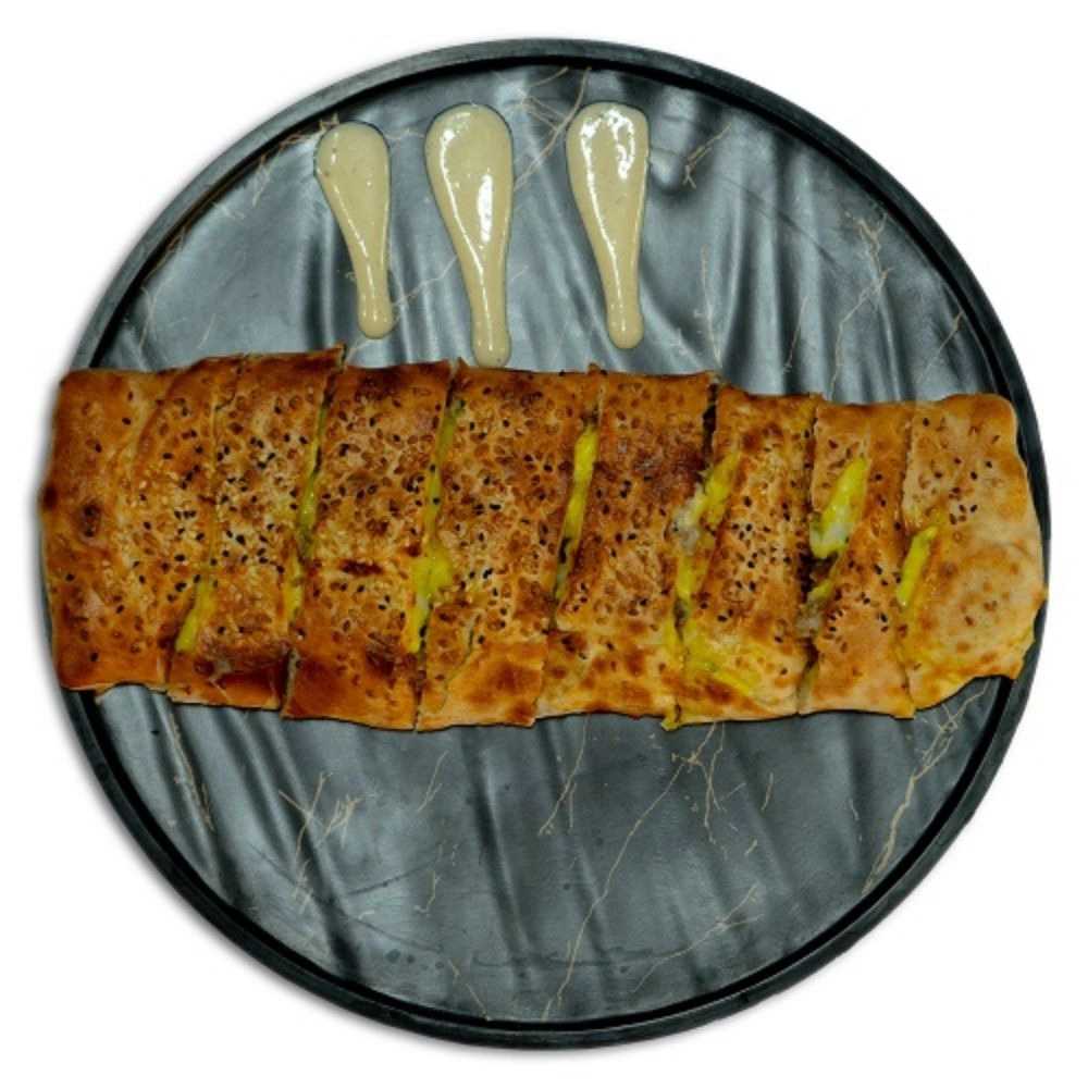 Sığır eti Stromboli