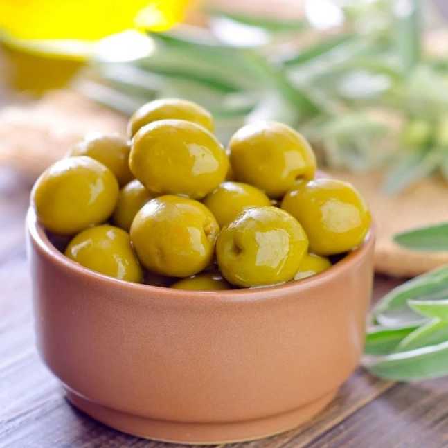 tuzlu zeytin