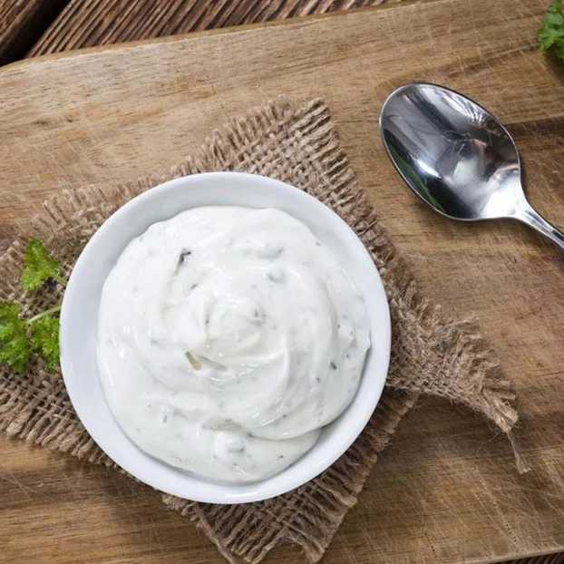 arpacık soğanı yoğurt
