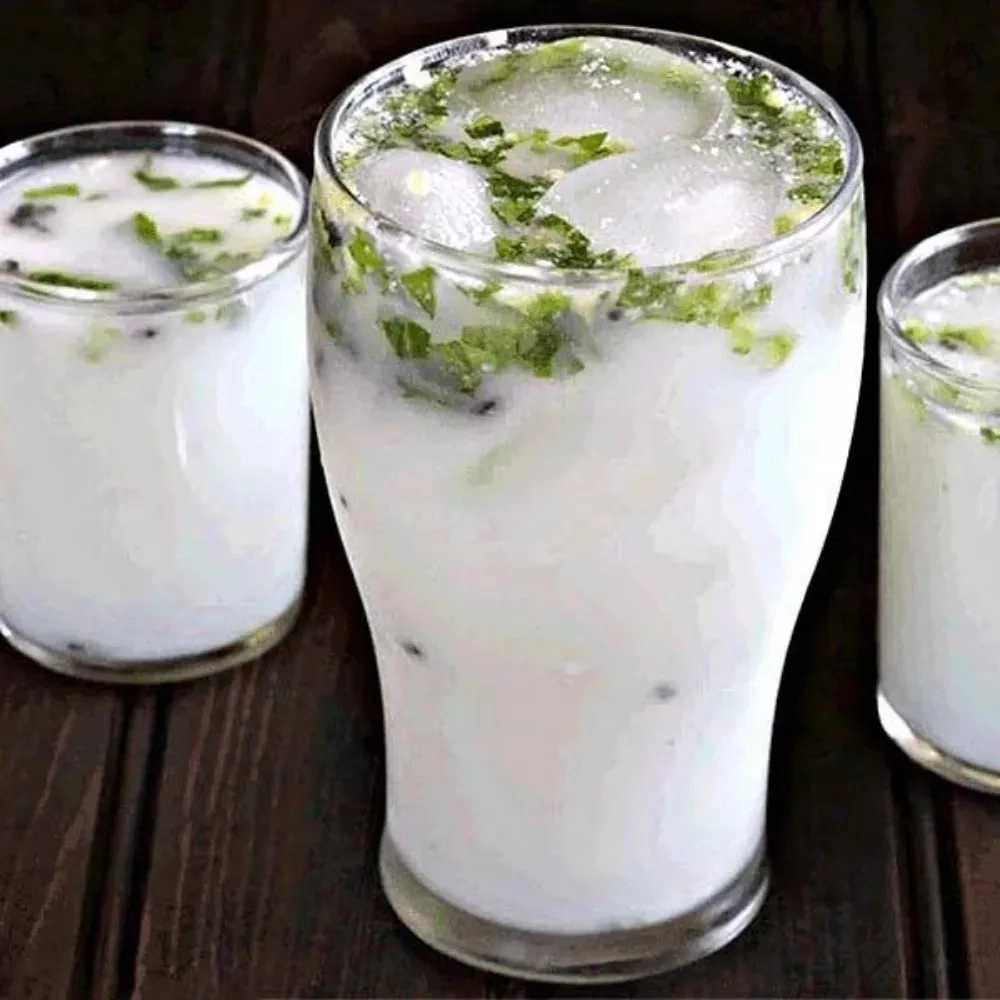 ayran