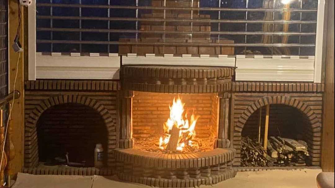 بهترین مدل‌های شومینه