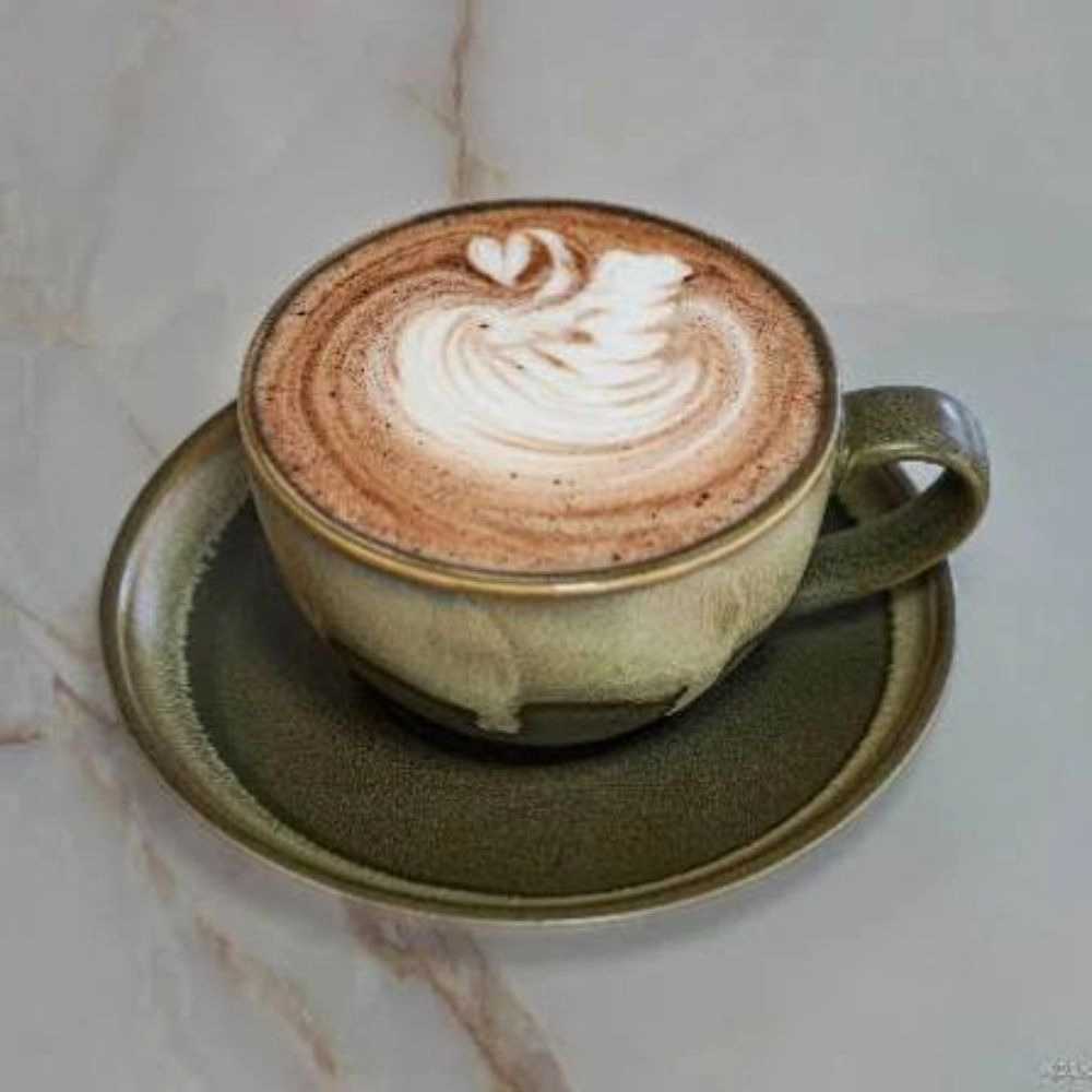 mocha